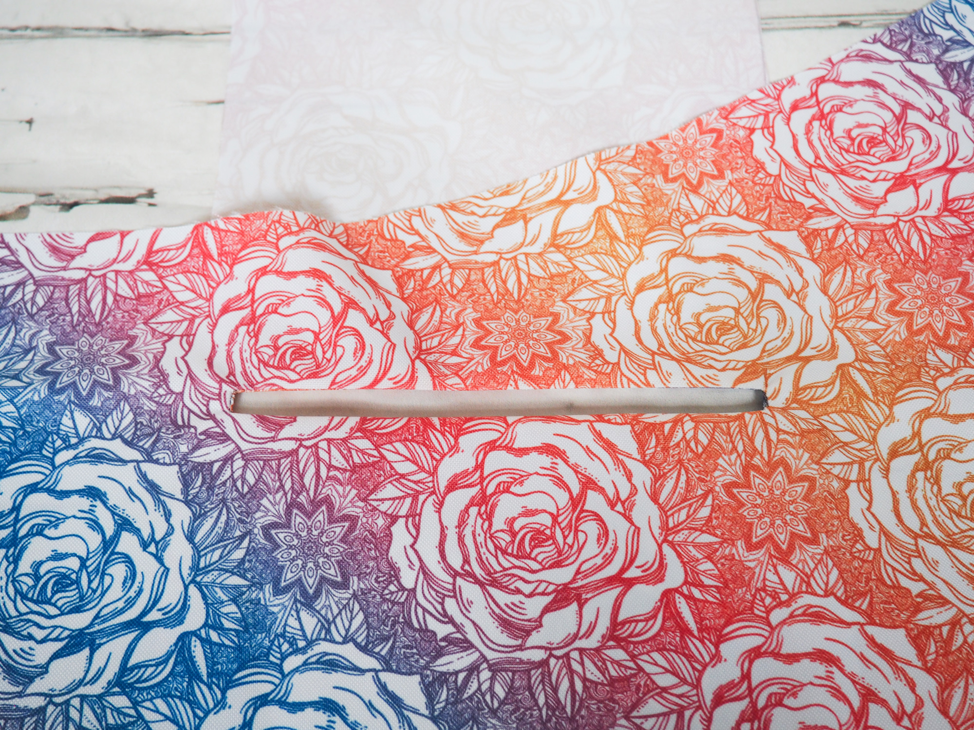 Torebka Matka Ziemia